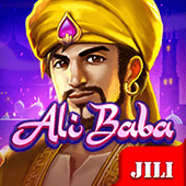 Ali Baba i8club hot game