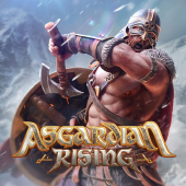 Asgardian Rising i8club hot game