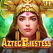 Aztec Priestess i8club hot game