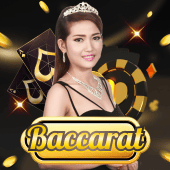 Baccarat i8club hot game