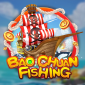 Bao Chuan Fishing i8club fishing