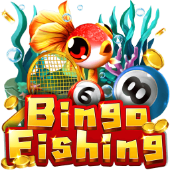 Bingo Fishing i8club fishing