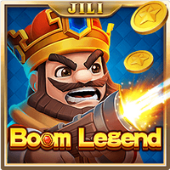 Boom Legend i8club fishing