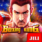 Boxing King i8club slot