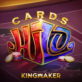 Cards Hi Lo i8club cards
