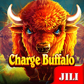 Charge Buffalo i8club hot game
