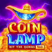 Coin Lamp i8club slot