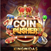 Coin Pusher i8club cards