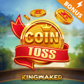Coin Toss i8club cards
