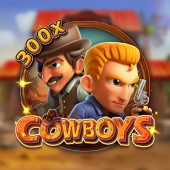 Cowboys i8club hot game