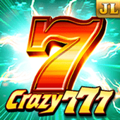Crazy777 i8club slot