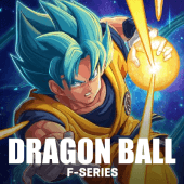 Dragon Ball i8club slot