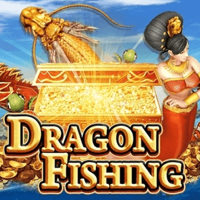 Dragon Fishing i8club fishing
