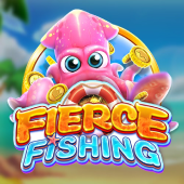 Fierce Fishing i8club fishing