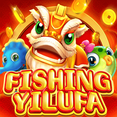 Fishing Yi Lu Fa i8club fishing