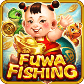 Fuwa Fishing i8club fishing