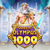 Gates of Olympus 1000 i8club hot game