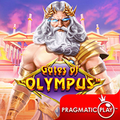 Gates of Olympus i8club hot game