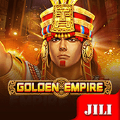 Golden Empire i8club slot
