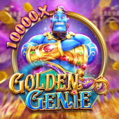 Golden Genie i8club hot game