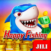 Happy Fishing i8club fishing
