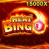 Heat Bingo i8club hot game