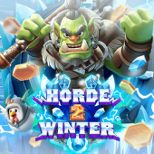 Horde 2 Winter i8club slot