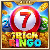 Irich Bingo i8club slot