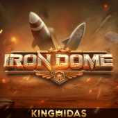 Iron Dome i8club cards