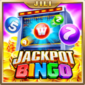Jackpot Bingo i8club hot game
