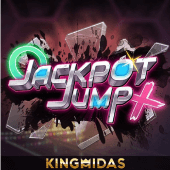 Jackpot Jump i8club cards