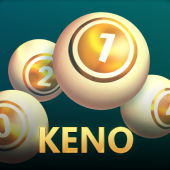 Keno i8club cards