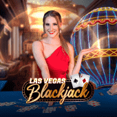 Las Vegas Blackjack i8club live casino