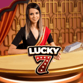 Lucky 7 i8club live casino