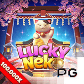 Lucky Neko i8club hot game