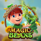 Magic Beans i8club hot game