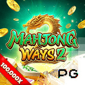 Mahjong Ways 2 i8club hot game
