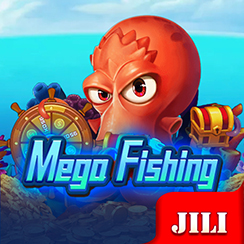 Mega Fishing i8club fishing