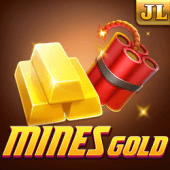 Mines Gold i8club slot