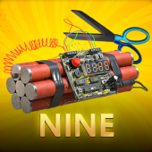 Nine i8club cards