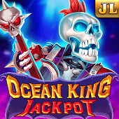 Ocean King Jackpot i8club fishing