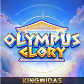 Olympus Glory i8club cards