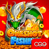 Oneshot Fishing i8club fishing
