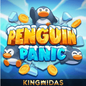 Penguin Panic i8club cards