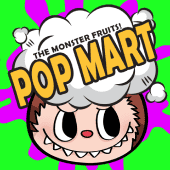 Popmart i8club slot