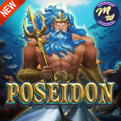 Poseidon i8club slot