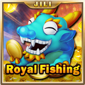 Royal Fishing i8club fishing