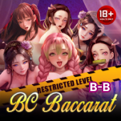 Sexy Blockchain Baccarat B B i8club live casino