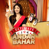 Ultimate Andar Bahar i8club live casino