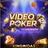 Video Poker i8club cards